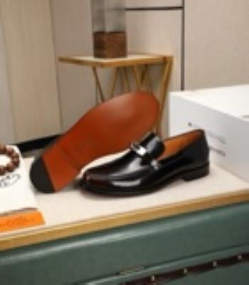 cheap quality Men Hermes Shoes Model No. 244